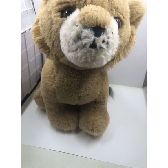 Build A Bear Disney The Lion King 14" Young Nala Plush - Picture 3 of 16